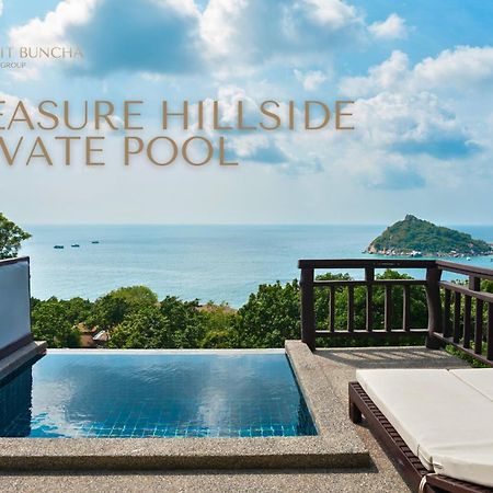 Dusit Buncha Koh Tao By Riya Group Hotel Exterior foto