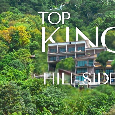 Dusit Buncha Koh Tao By Riya Group Hotel Exterior foto