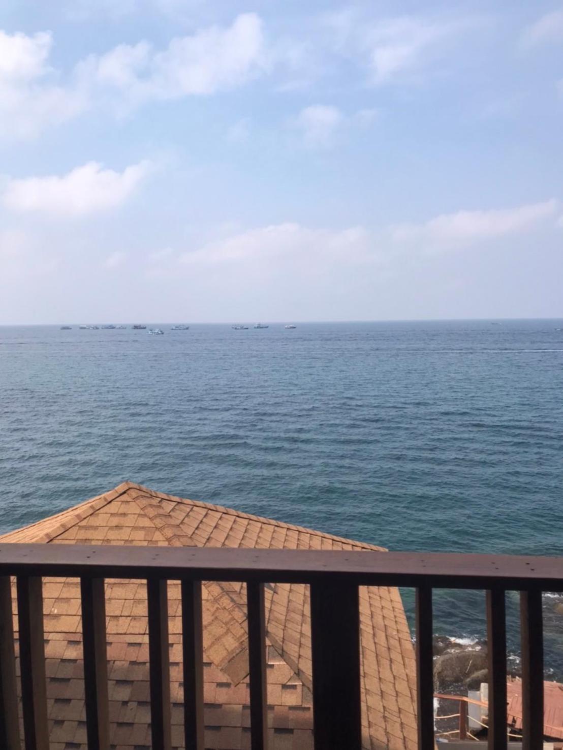 Dusit Buncha Koh Tao By Riya Group Hotel Exterior foto