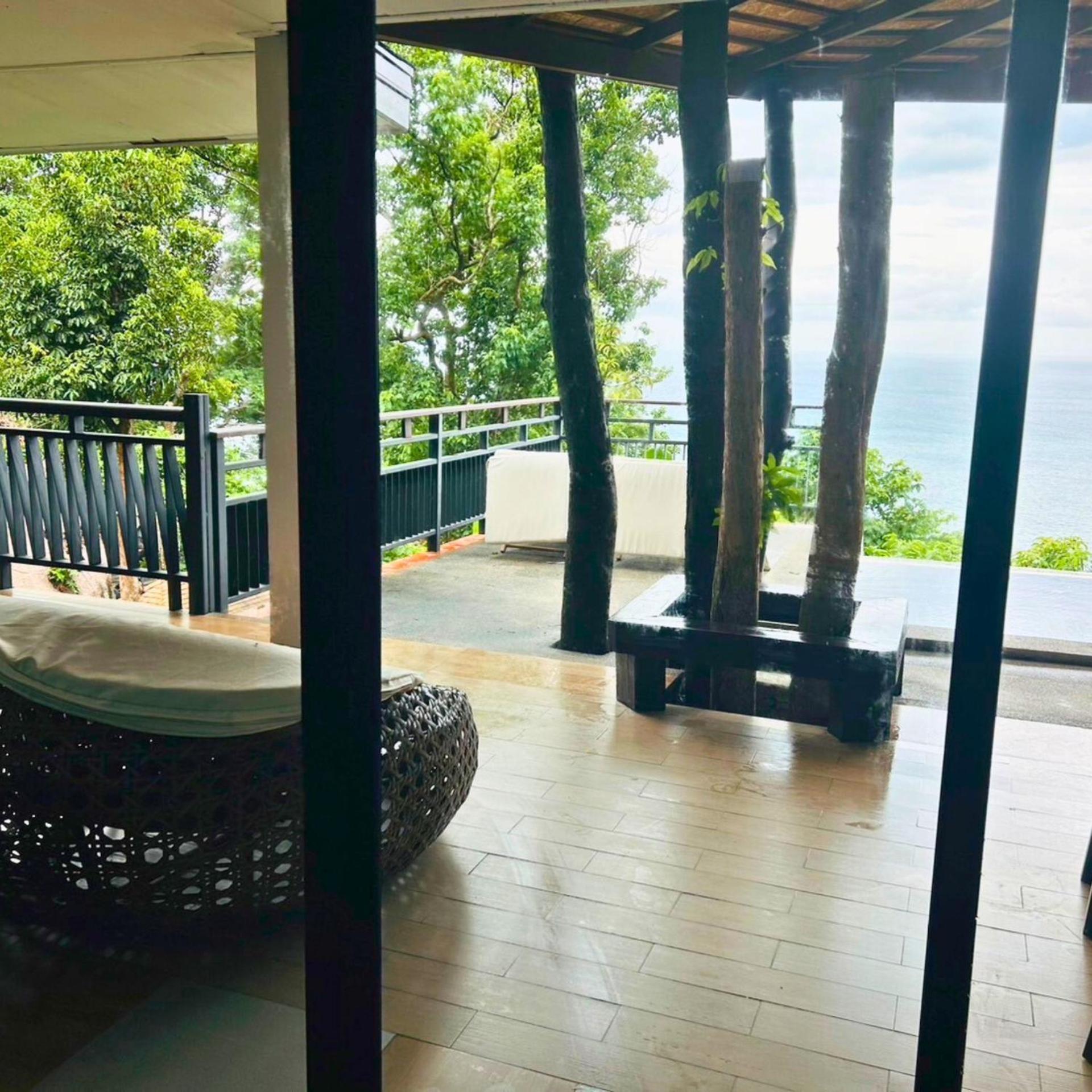 Dusit Buncha Koh Tao By Riya Group Hotel Exterior foto