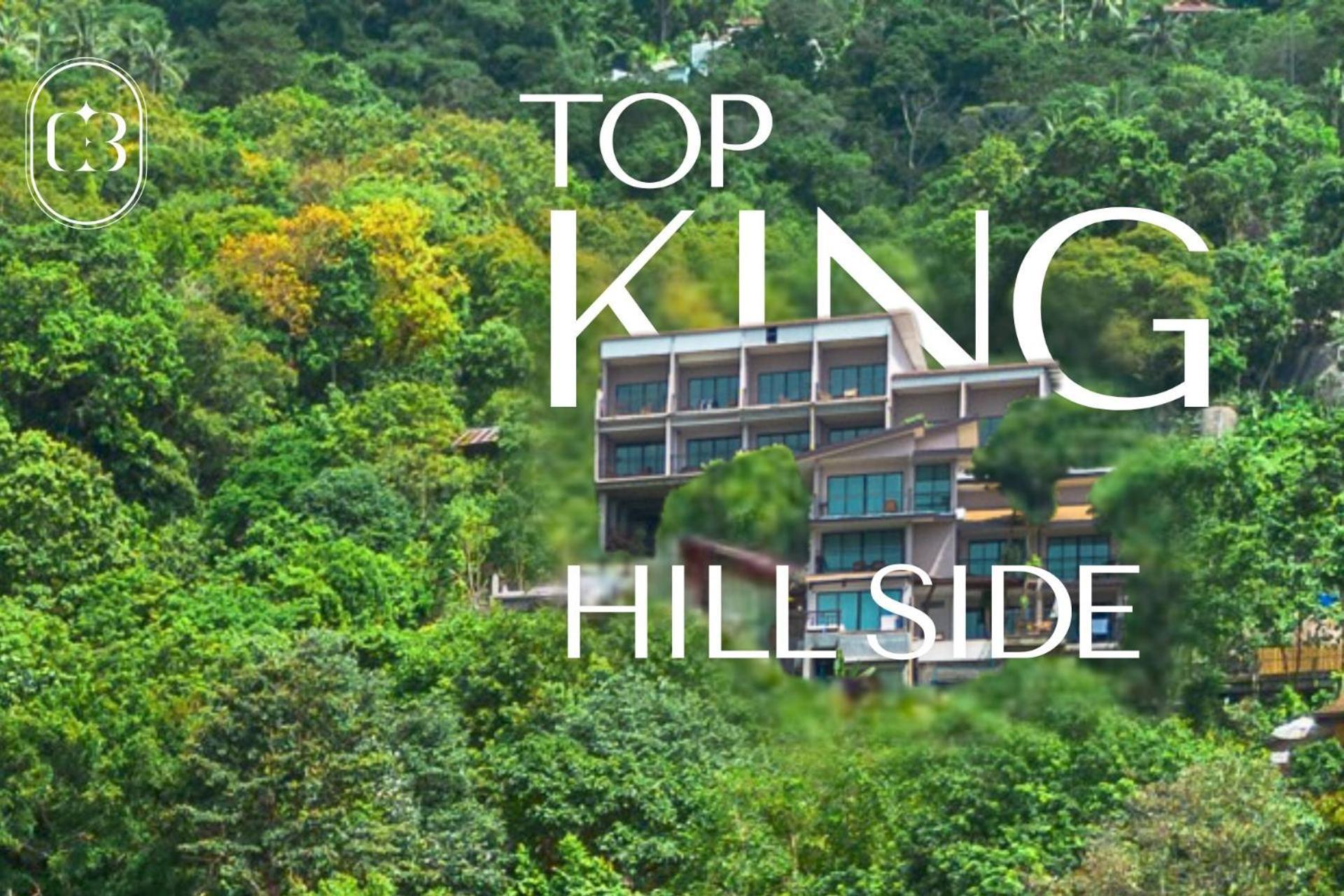 Dusit Buncha Koh Tao By Riya Group Hotel Exterior foto